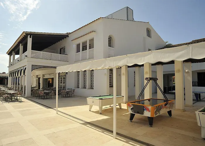 Grupotel Club Menorca Appart hôtel Son Xoriguer