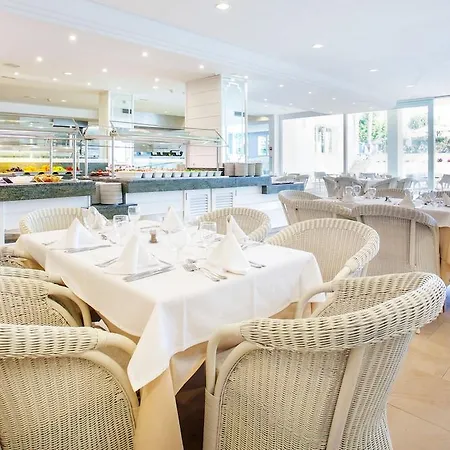 Aparthotel Grupotel Club Menorca
