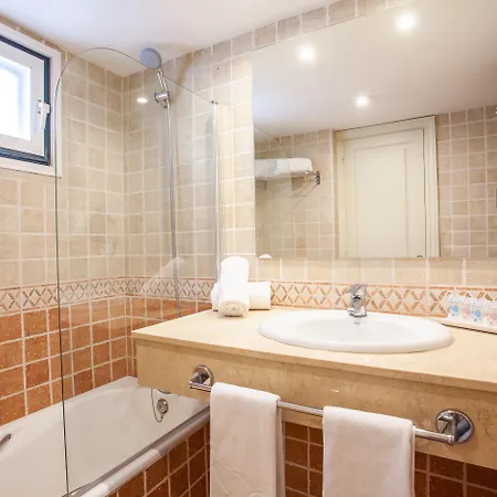 Grupotel Club Menorca 3* סון קסוריגואה