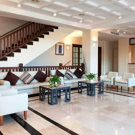 מלון דירות Grupotel Club Menorca 3*