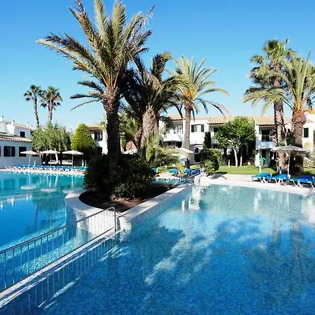 Grupotel Club Menorca מלון דירות