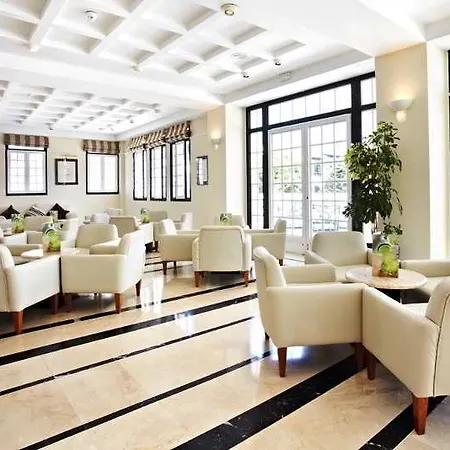 Grupotel Club Menorca Aparthotel 3*