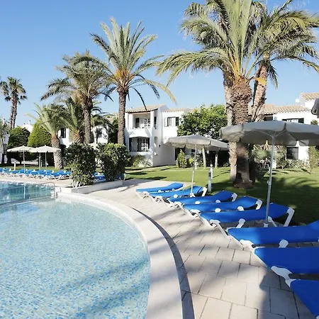Grupotel Club Menorca