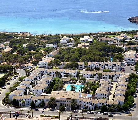 Grupotel Club Menorca
