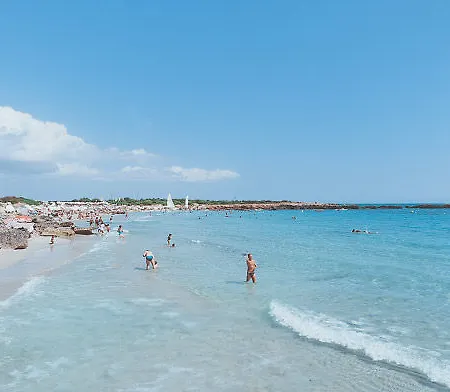 Grupotel Club Menorca 3* סון קסוריגואה