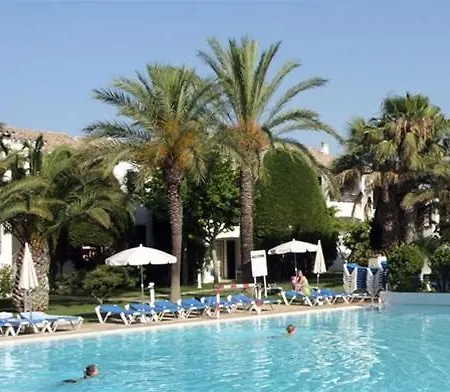Grupotel Club Menorca מלון דירות 3*