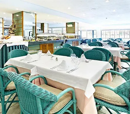 Grupotel Club Menorca 3* סון קסוריגואה