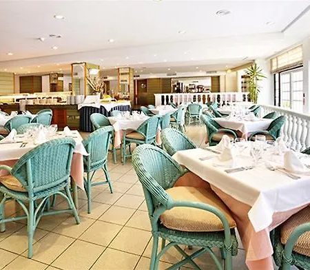 מלון דירות Grupotel Club Menorca 3*