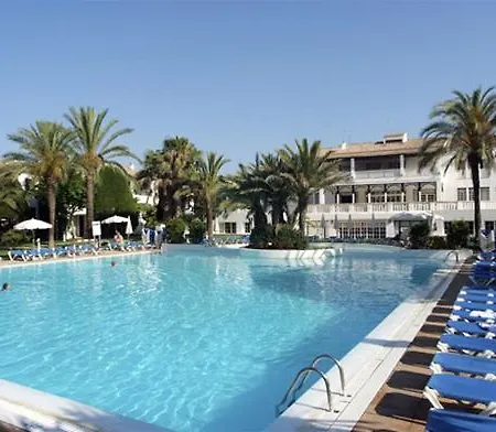 Grupotel Club Menorca 3*
