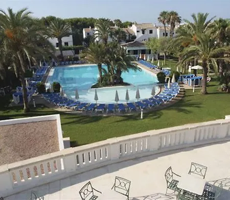 Grupotel Club Menorca