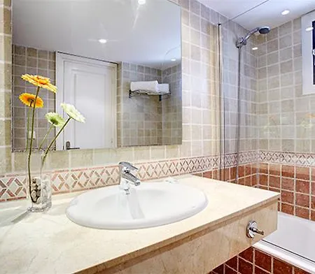 Grupotel Club Menorca סון קסוריגואה