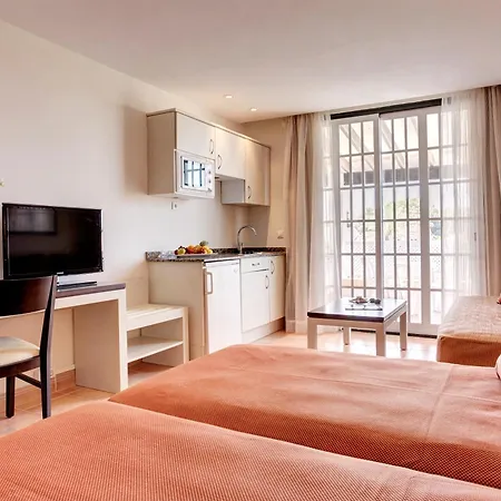 Grupotel Club Menorca