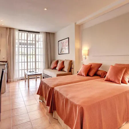 מלון דירות Grupotel Club Menorca סון קסוריגואה