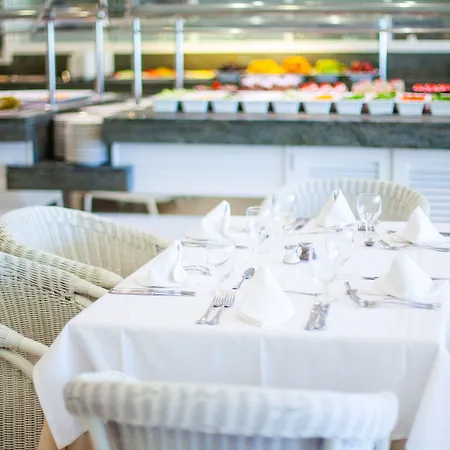 Aparthotel Grupotel Club Menorca