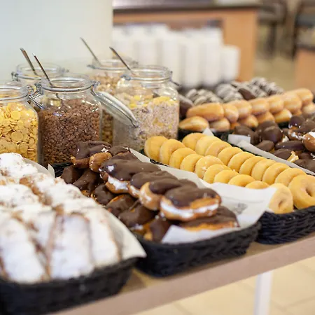 Grupotel Club Menorca Aparthotel