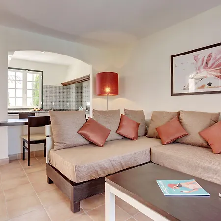 Grupotel Club Menorca Aparthotel 3*