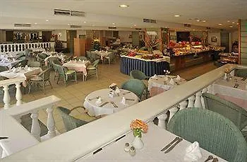 מלון דירות Grupotel Club Menorca 3*