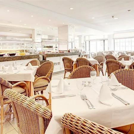Grupotel Club Menorca 3*