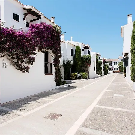 Grupotel Club Menorca 3* סון קסוריגואה
