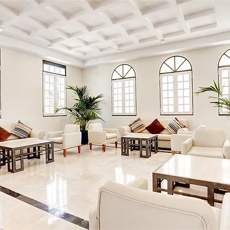 Grupotel Club Menorca 3* סון קסוריגואה