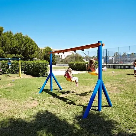 Grupotel Club Menorca מלון דירות סון קסוריגואה
