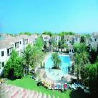 מלון דירות Grupotel Club Menorca