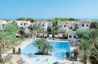 Grupotel Club Menorca מלון דירות