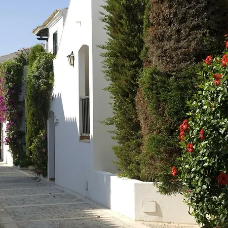 מלון דירות Grupotel Club Menorca