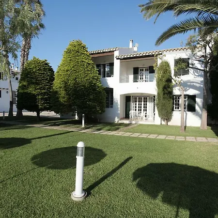 Aparthotel Grupotel Club Menorca Son Xoriguer