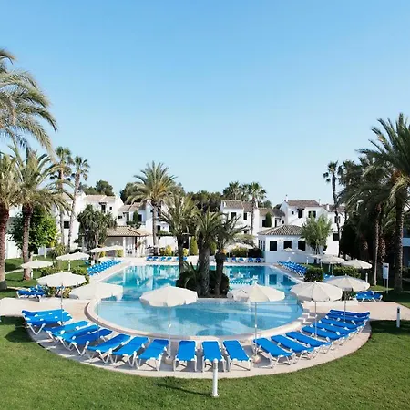 Grupotel Club Menorca 3*