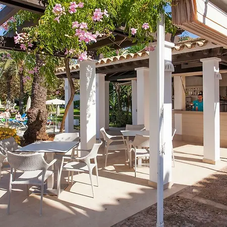 Grupotel Club Menorca Son Xoriguer