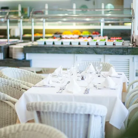 מלון דירות Grupotel Club Menorca