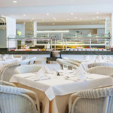 Grupotel Club Menorca 3*