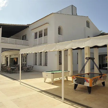 Grupotel Club Menorca Aparthotel Son Xoriguer