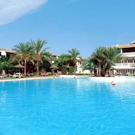 Grupotel Club Menorca 3*