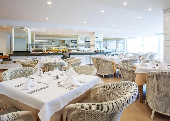 Aparthotel Grupotel Club Menorca 3*