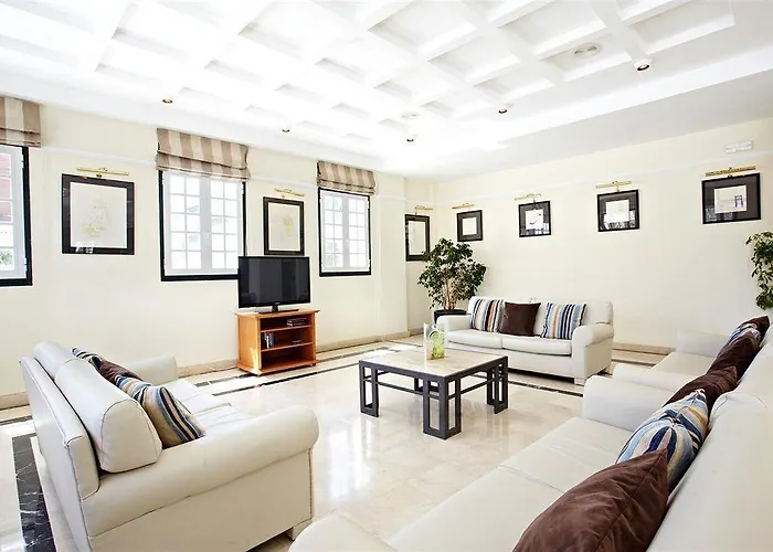 Grupotel Club Menorca Aparthotel 3*