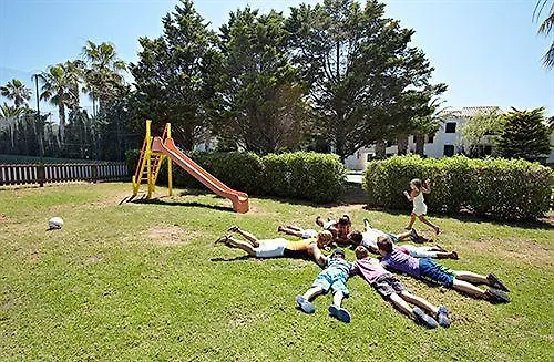 Grupotel Club Menorca Son Xoriguer