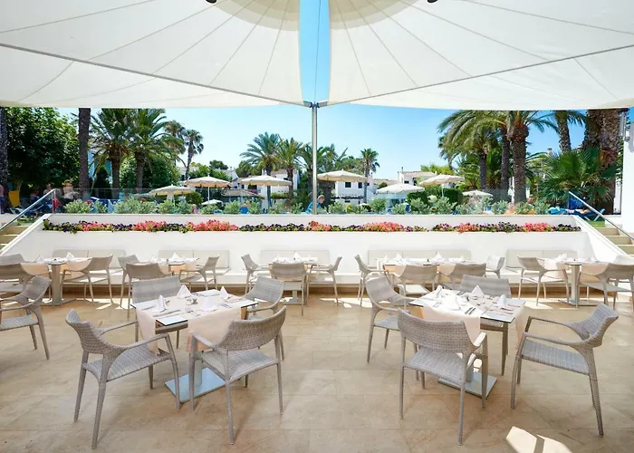 Grupotel Club Menorca Son Xoriguer