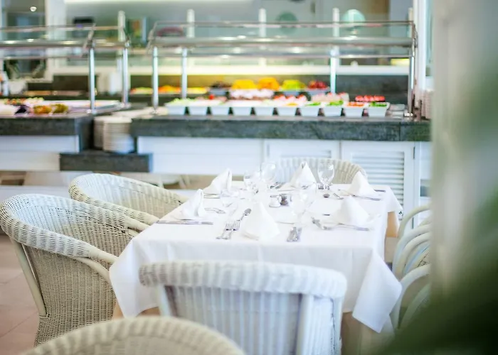 Aparthotel Grupotel Club Menorca