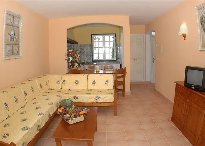 Aparthotel Grupotel Club Menorca 3*