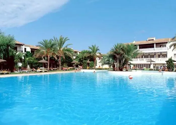 Grupotel Club Menorca 3*